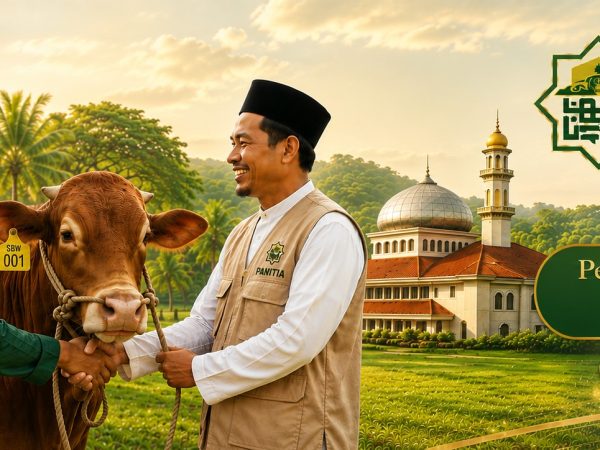 Dashboard Qurban 1447 H-Almuhajirin BDB1